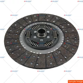 Disque d'embrayage AUGER