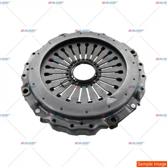 Mécanisme d'embrayage AUGER