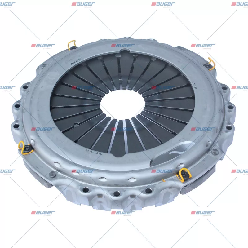 Mécanisme d'embrayage AUGER 101256