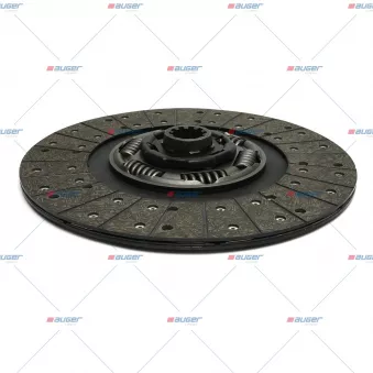 Disque d'embrayage AUGER