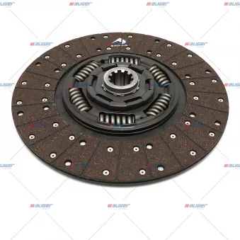 Disque d'embrayage AUGER