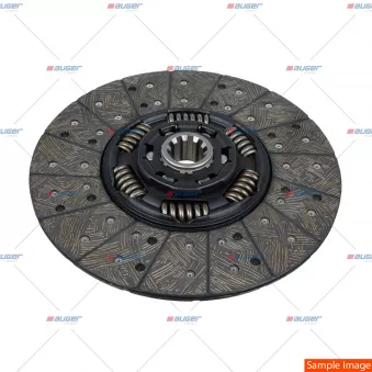 Disque d'embrayage AUGER