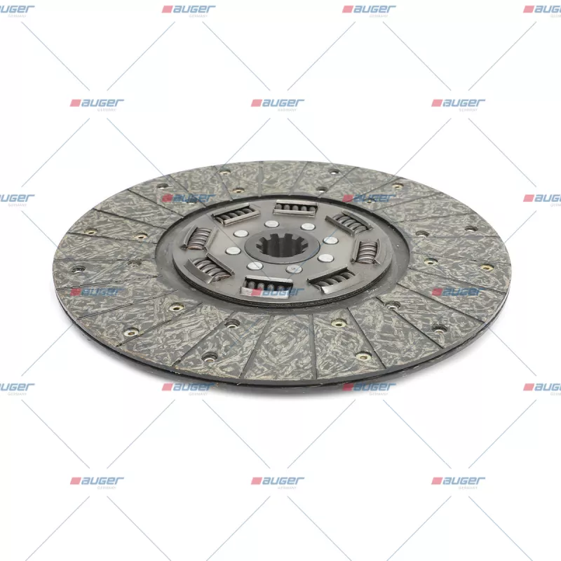 Disque d'embrayage AUGER 101403