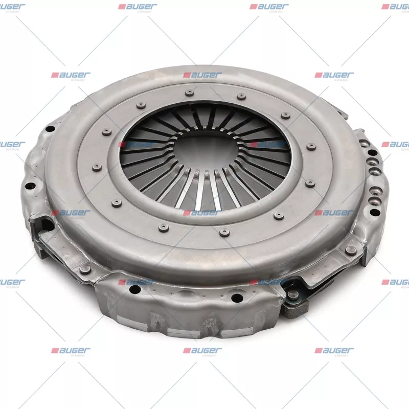 Mécanisme d'embrayage AUGER 101399