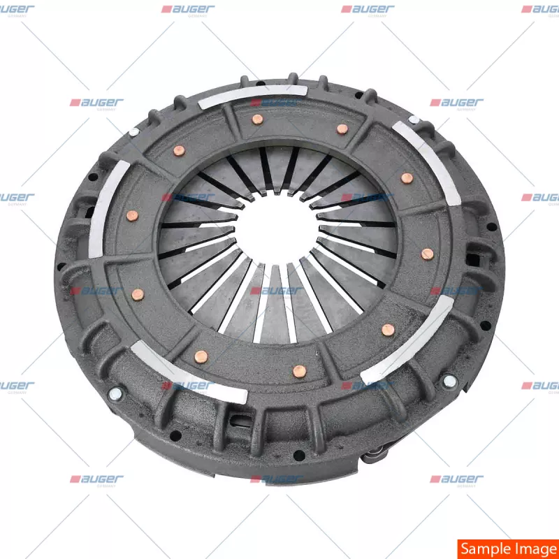 Mécanisme d'embrayage AUGER 101398