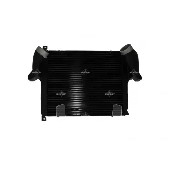 Intercooler, échangeur NRF 30409