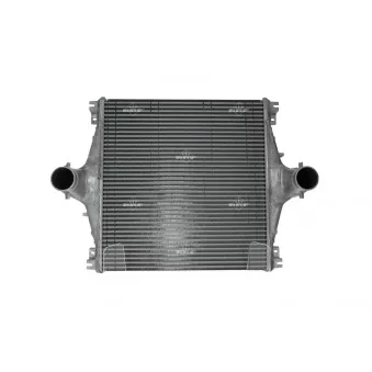 Intercooler, échangeur NRF 30814