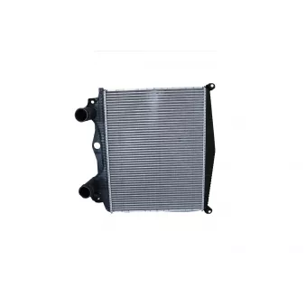 Intercooler, échangeur NRF 30449