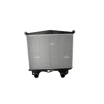 Intercooler, échangeur NRF 30450