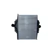 Intercooler, échangeur NRF 30453 - Visuel 1