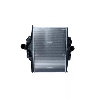Intercooler, échangeur NRF
