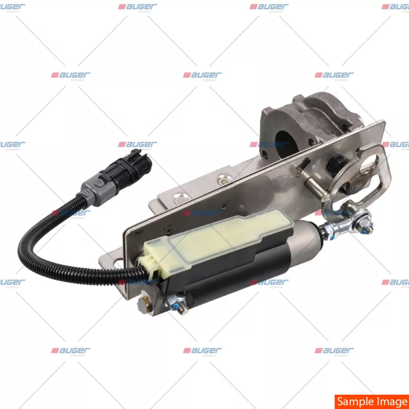 Vanne EGR AUGER 105864