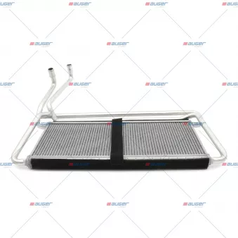 Système de chauffage AUGER