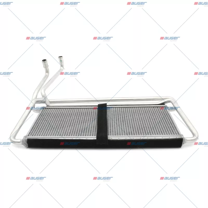 Système de chauffage AUGER 102466