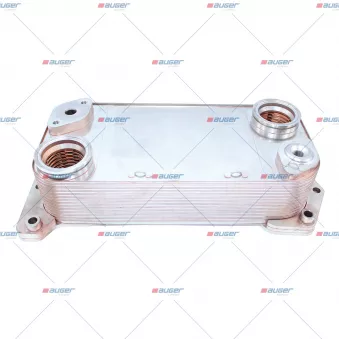 Radiateur d'huile AUGER