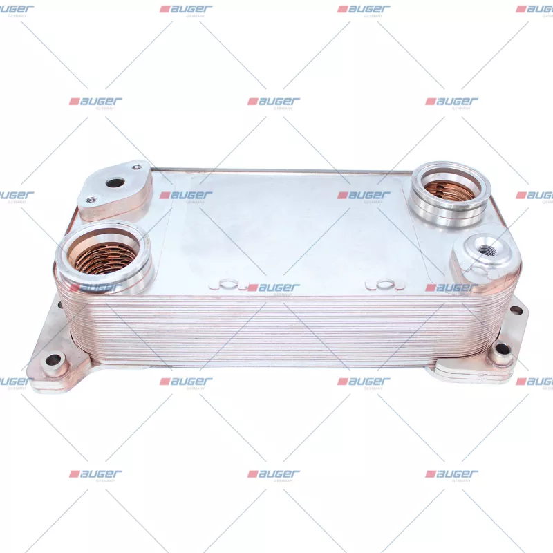 Radiateur d'huile AUGER 102462