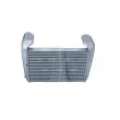 Intercooler, échangeur NRF 30093 - Visuel 3