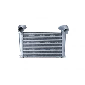 Intercooler, échangeur NRF