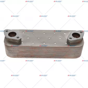 Radiateur d'huile AUGER