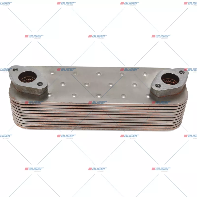 Radiateur d'huile AUGER 102397