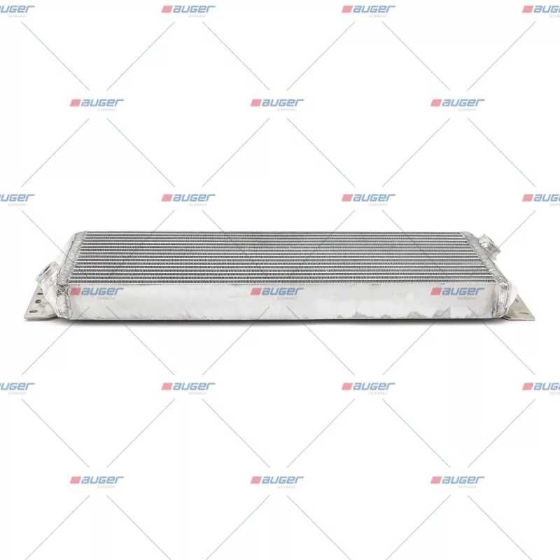 Radiateur d'huile AUGER 102395