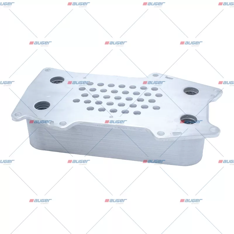 Radiateur d'huile AUGER 102435