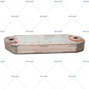 Radiateur d'huile AUGER