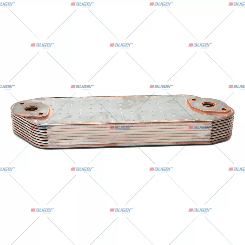 Radiateur d'huile AUGER 102434