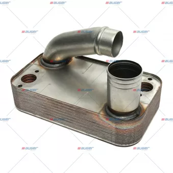 Radiateur d'huile AUGER