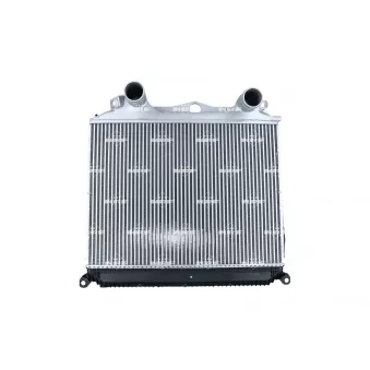 Intercooler, échangeur NRF 30203