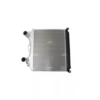 Intercooler, échangeur NRF 30204