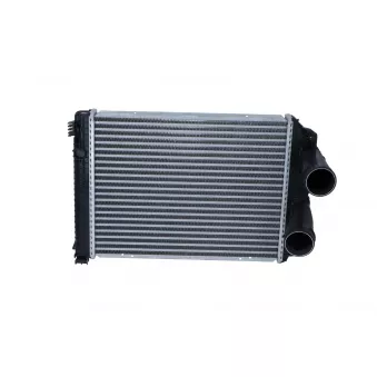 Intercooler, échangeur NRF 30210