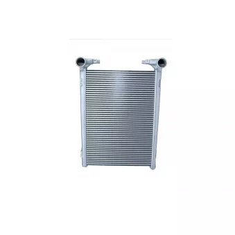 Intercooler, échangeur NRF 30218