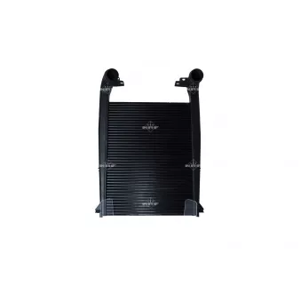 Intercooler, échangeur NRF 30217