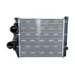 Intercooler, échangeur NRF 30211 - Visuel 1