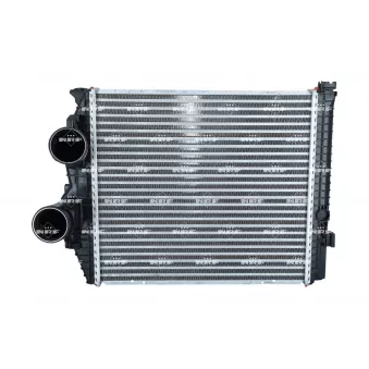 Intercooler, échangeur NRF 30211