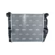 Intercooler, échangeur NRF 30211 - Visuel 3