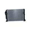 Intercooler, échangeur NRF 30210 - Visuel 3