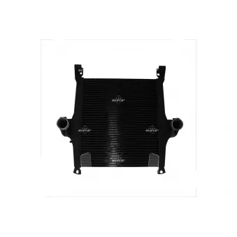 Intercooler, échangeur NRF 30201