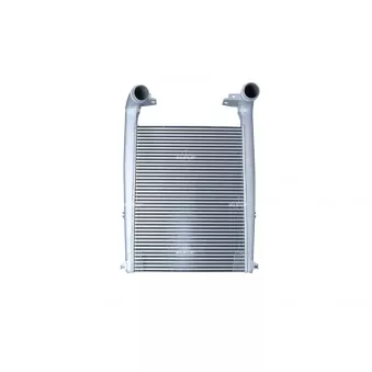 Intercooler, échangeur NRF 30216