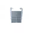 Intercooler, échangeur NRF 30216 - Visuel 3