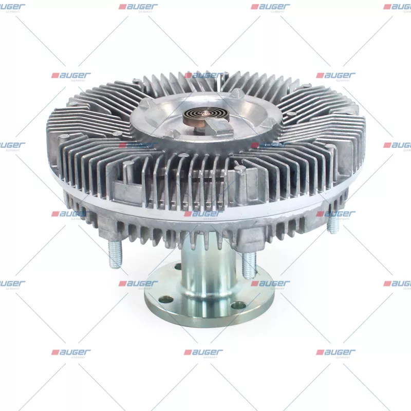 Embrayage, ventilateur de radiateur AUGER 101806