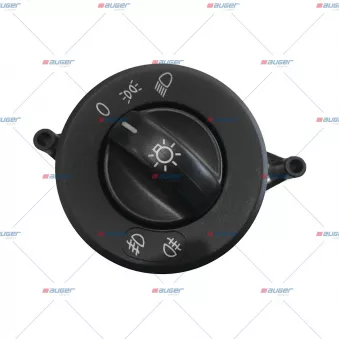 Interrupteur, lumière principale AUGER