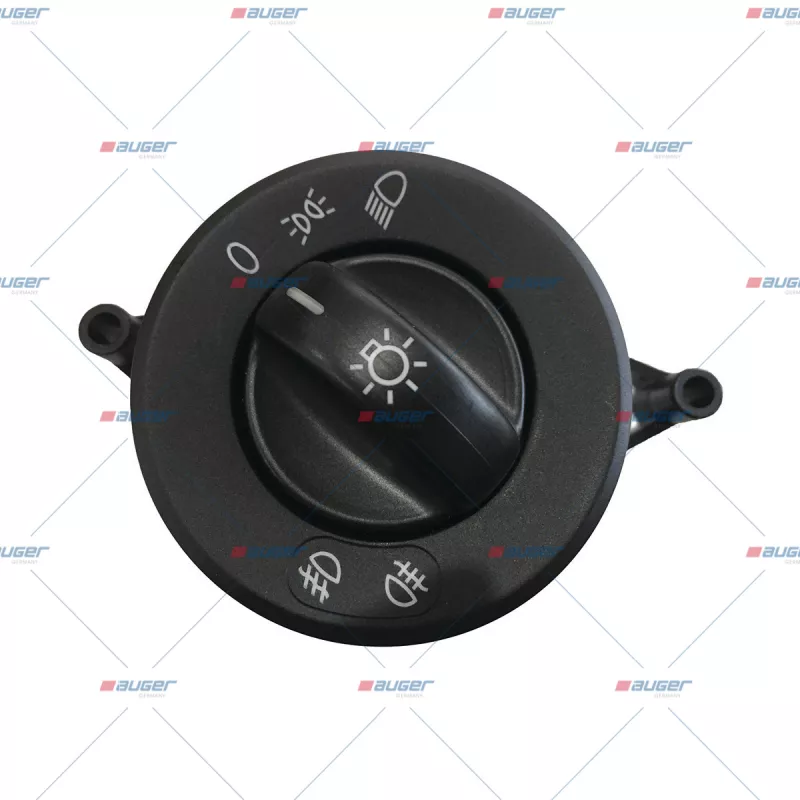 Interrupteur, lumière principale AUGER 101797