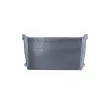 Intercooler, échangeur NRF 30176 - Visuel 3
