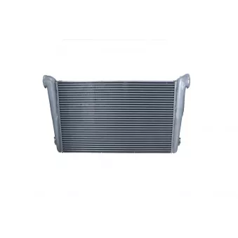 Intercooler, échangeur NRF 30176