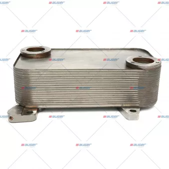 Radiateur d'huile AUGER
