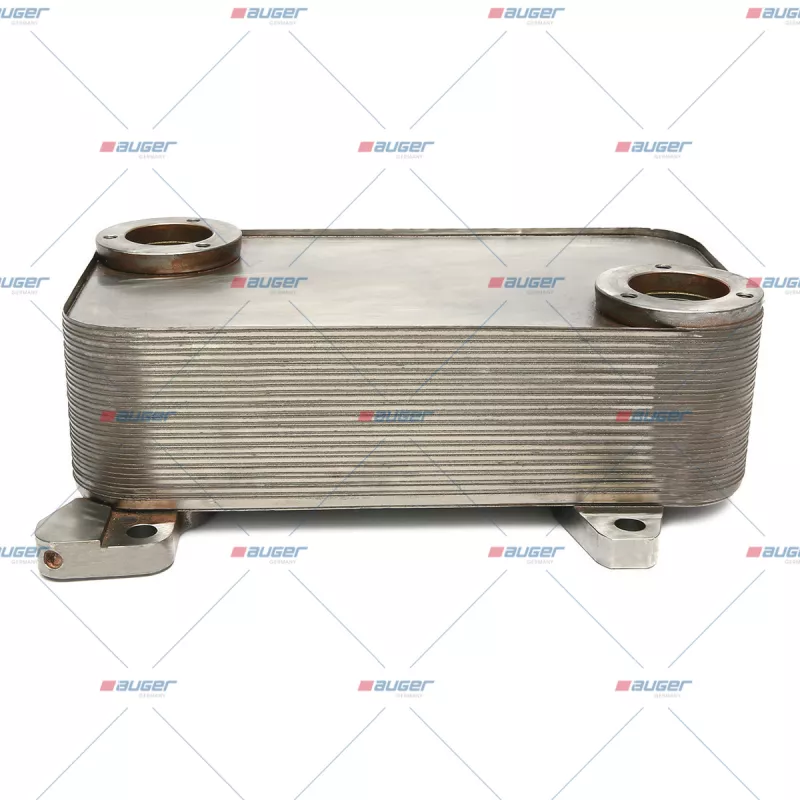 Radiateur d'huile AUGER 102353
