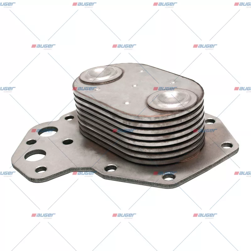 Radiateur d'huile AUGER 102352