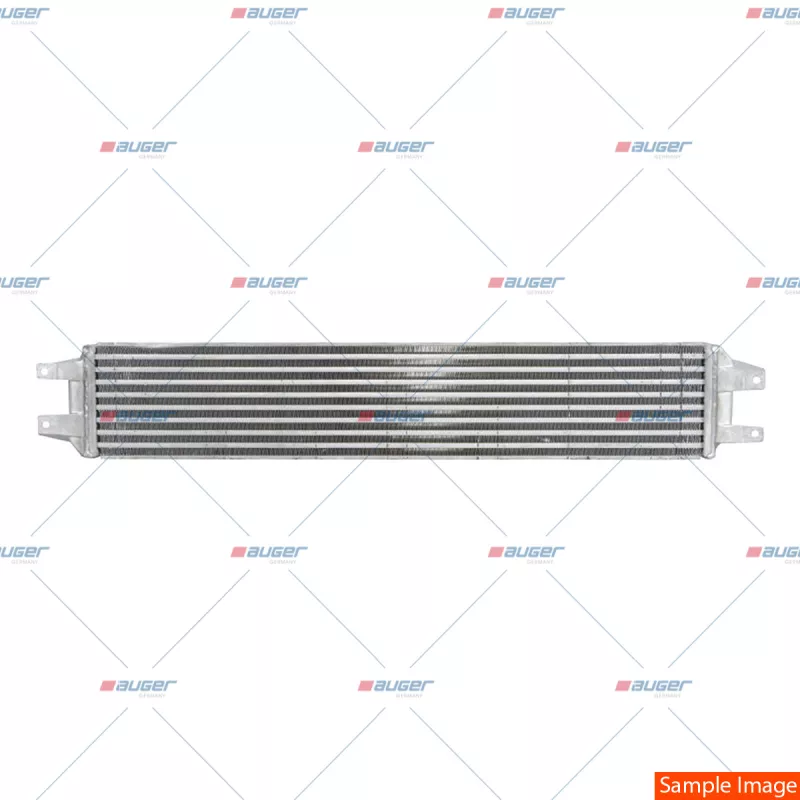 Radiateur d'huile AUGER 102351